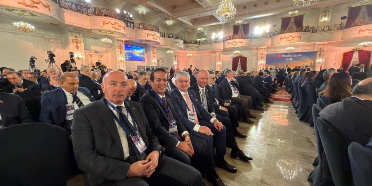 Erzurum 3 protokol anlaşmasına imza attı