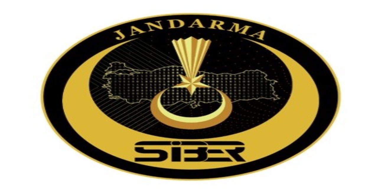 Jandarmanın siber devriyeleri işbaşında