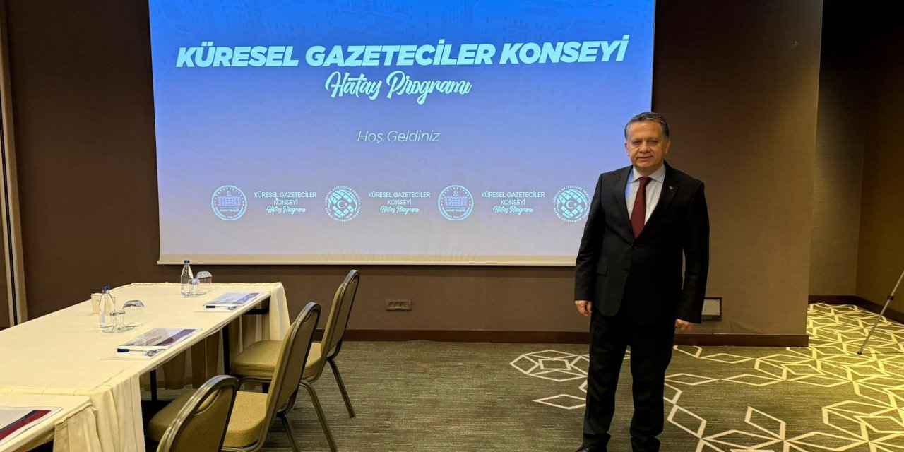 KGK, depremin yıldönümünde Hatay’da