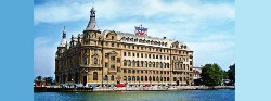 Haydarpaşa Garı görücüye mi çıktı?