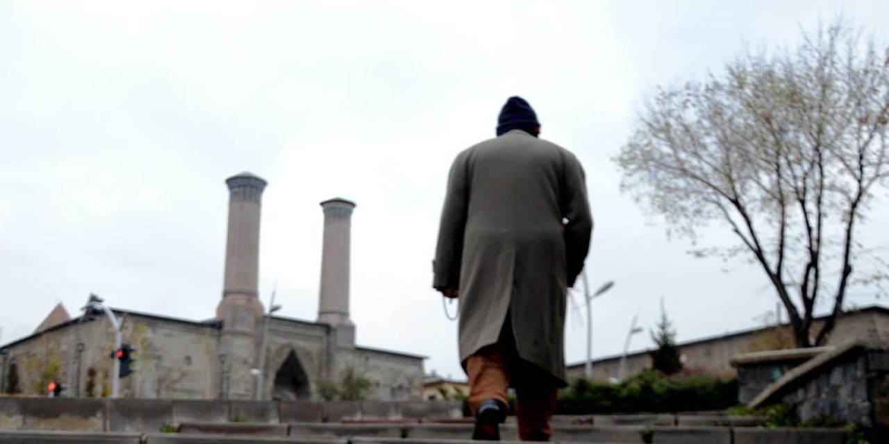 Erzurum yıllık nüfus artış hızı verileri açıklandı