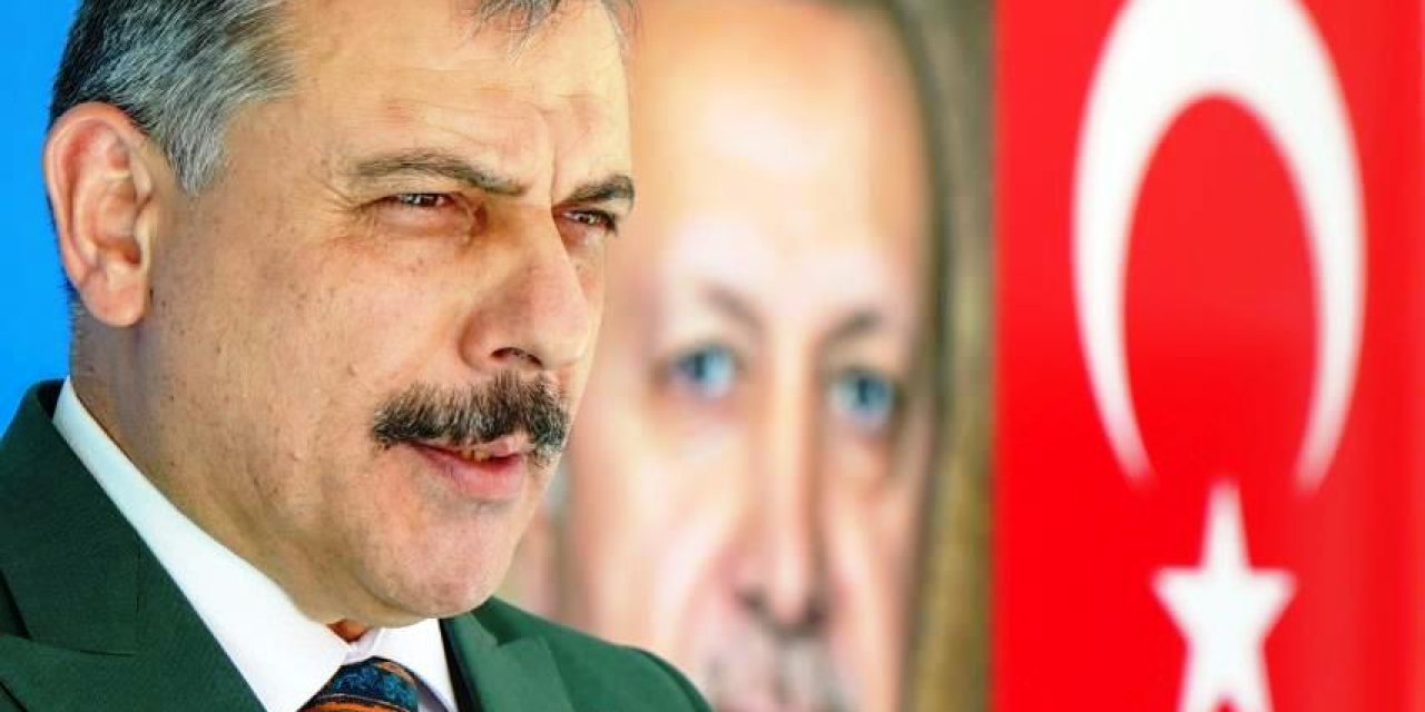 İşte Mustafa Çitçi’nin veda mesajı