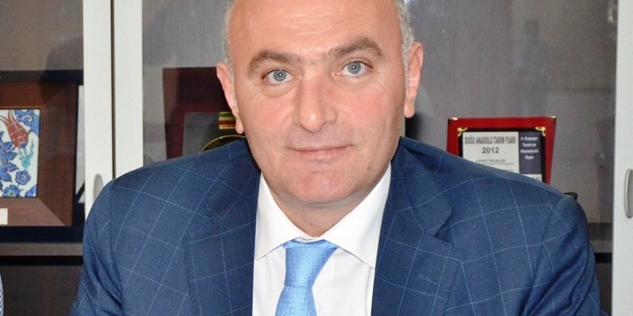 Özakalın: "Üretimde süreklilik esas"