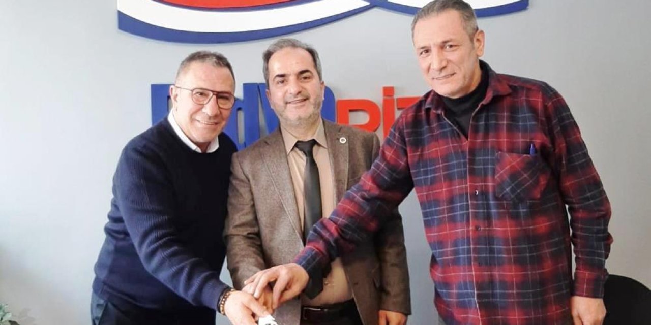 Erzurum’un Sesi Radyo Ritm 34’üncü yaşını kutluyor