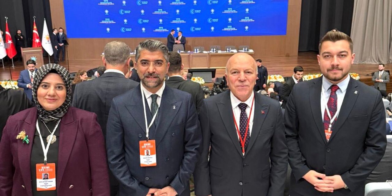 “Her daim milletimizin yanında olmaya devam edeceğiz.”