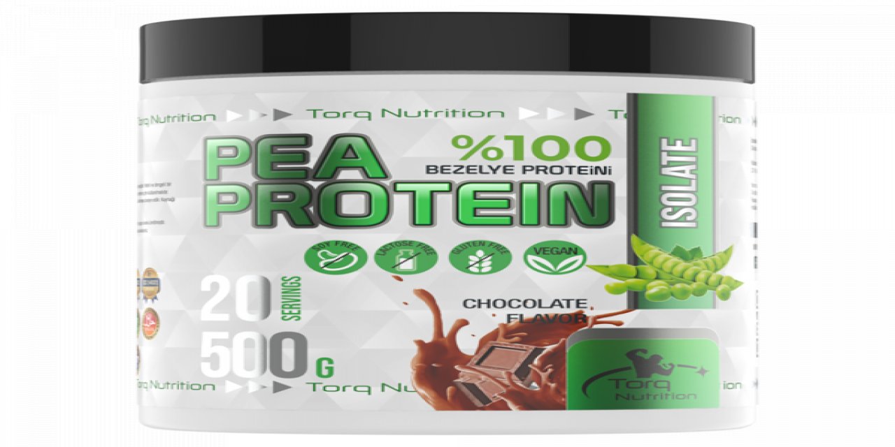 Torq Nutrition Premium Toz Çeşitleriyle Performansın Yeni Standardı