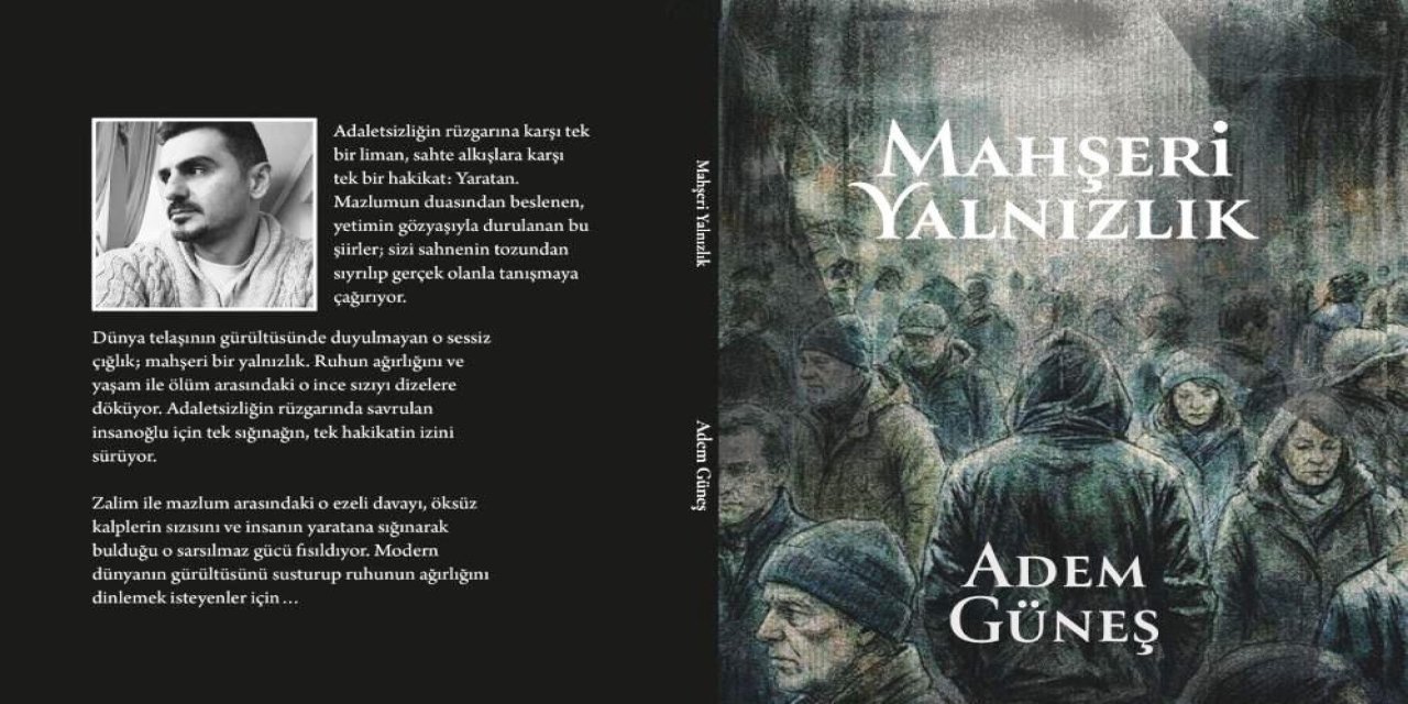 Mahşeri yalnızlık, raflarda