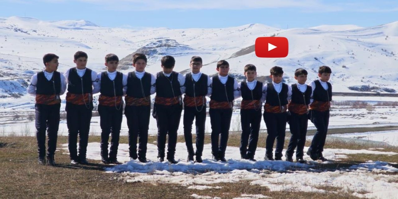 Aşkale, Erzurum şampiyonu oldu