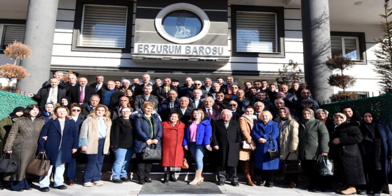 ER-VAK, Erdal Güzel‘e ‘onay’ verdi