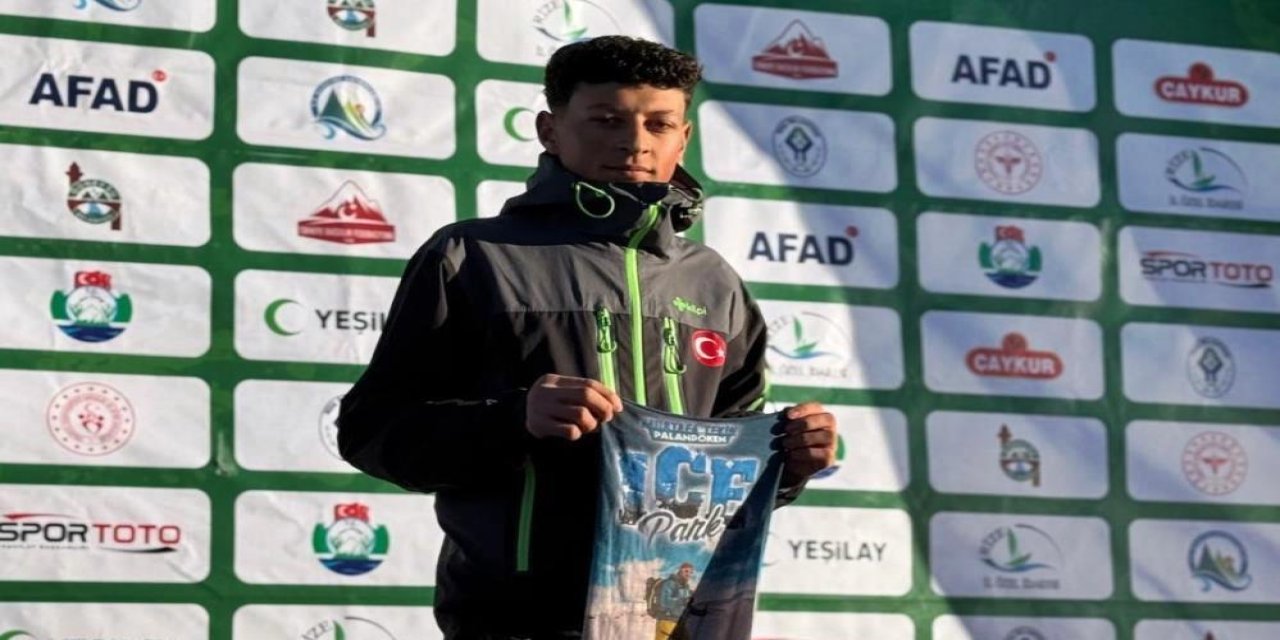 Oltulu Erhan Şahin Azerbaycan yolcusu