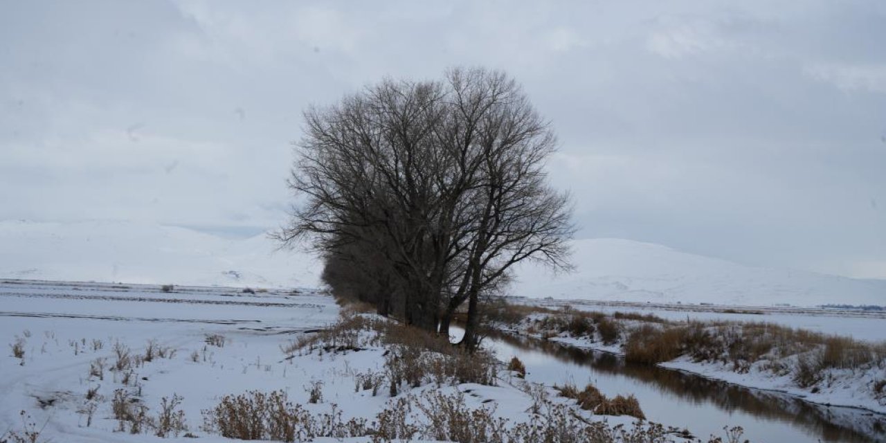 Meteorolojiden kuvvetli fırtına uyarısı