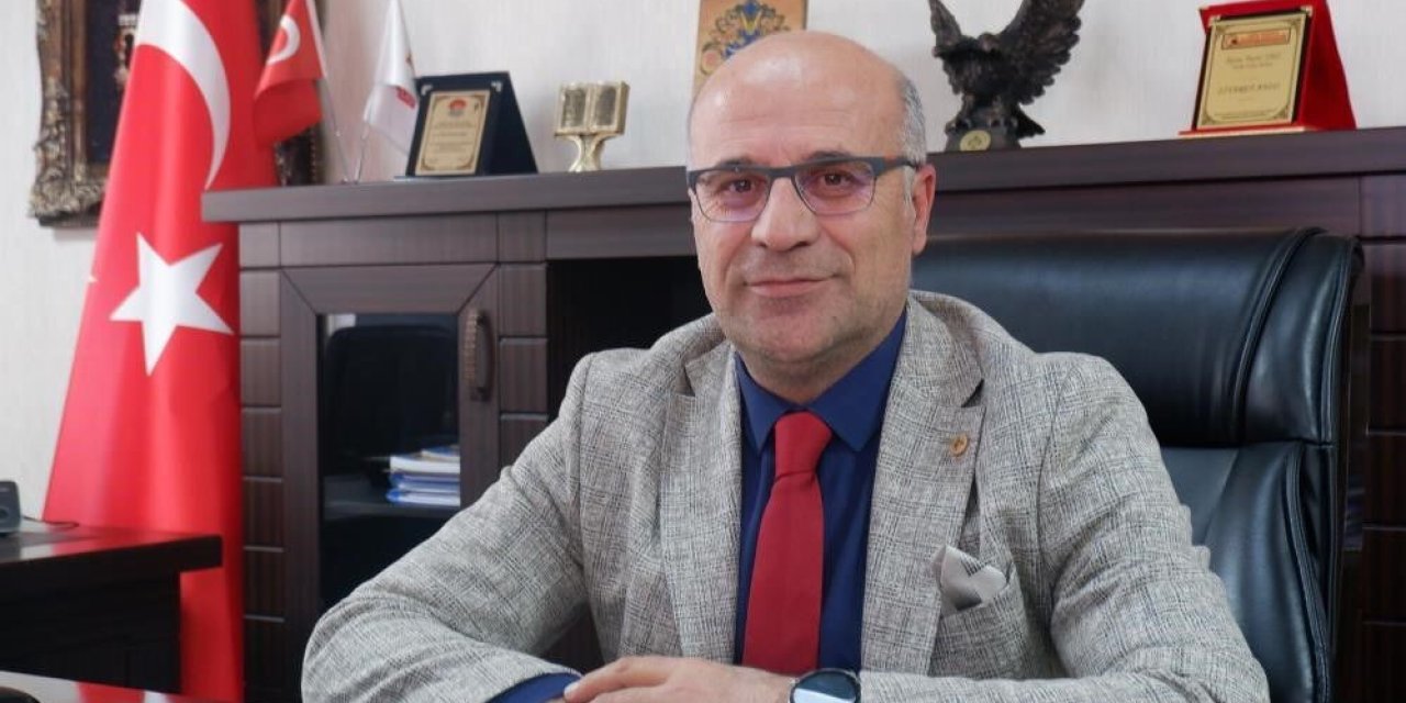 Kutsal emanetler ve vakıf eserleri sergisi Erzurum’da açılıyor