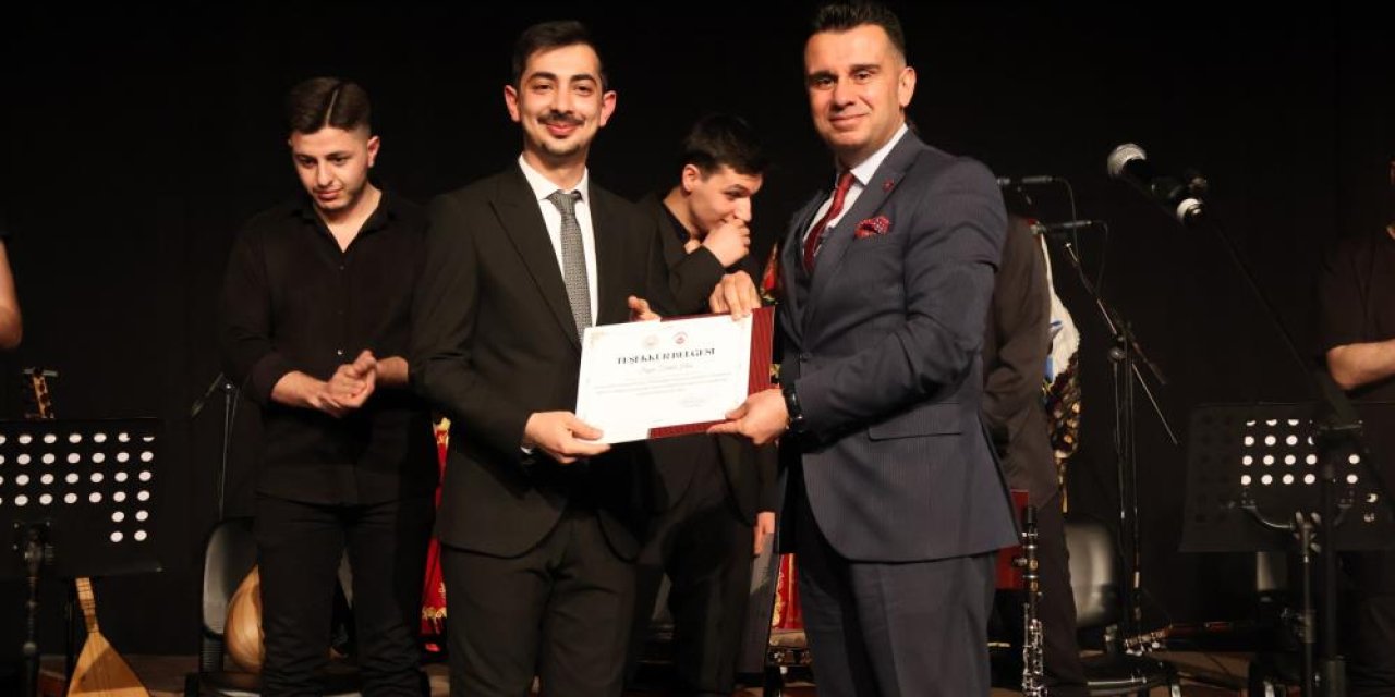 Emniyet Müdürü Karaburun: "Güvenlik süreklilik gerektirir"