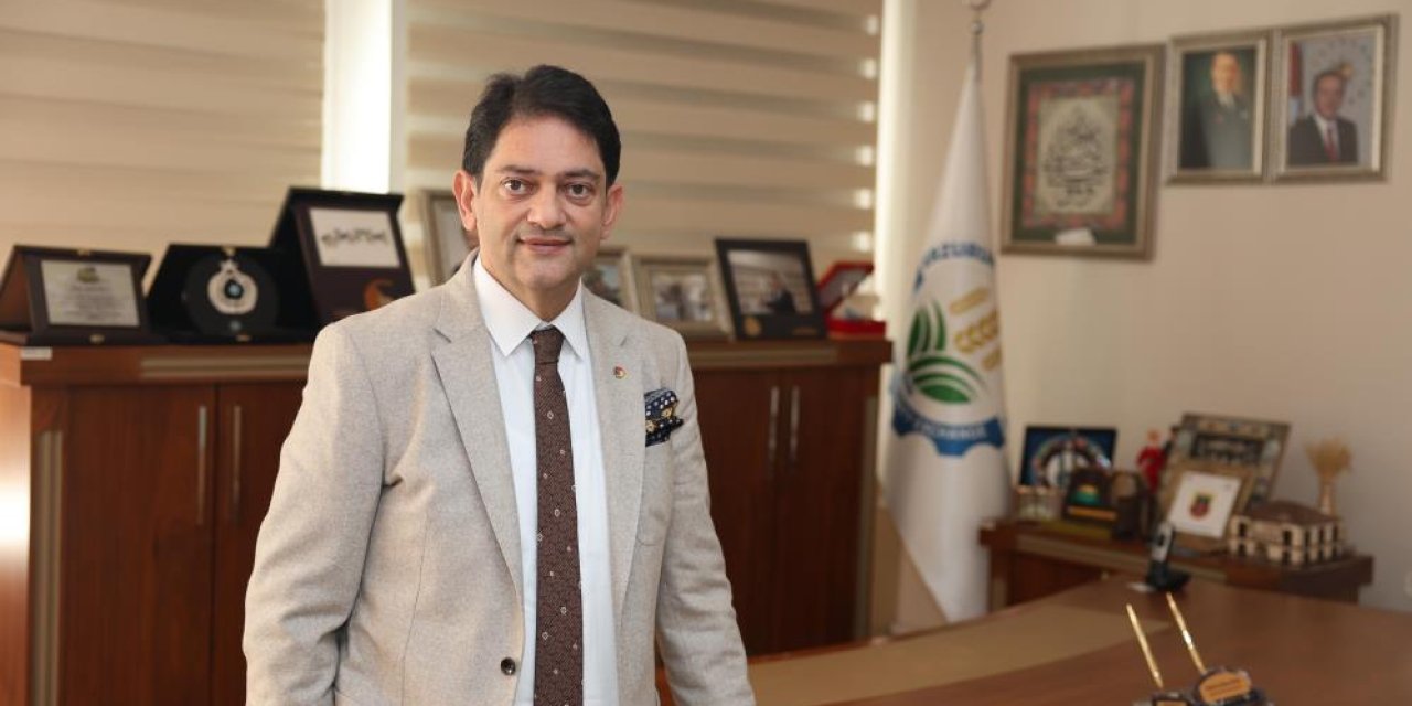 ‘Tarımda finansmana erişim artık engel olmaktan çıktı’