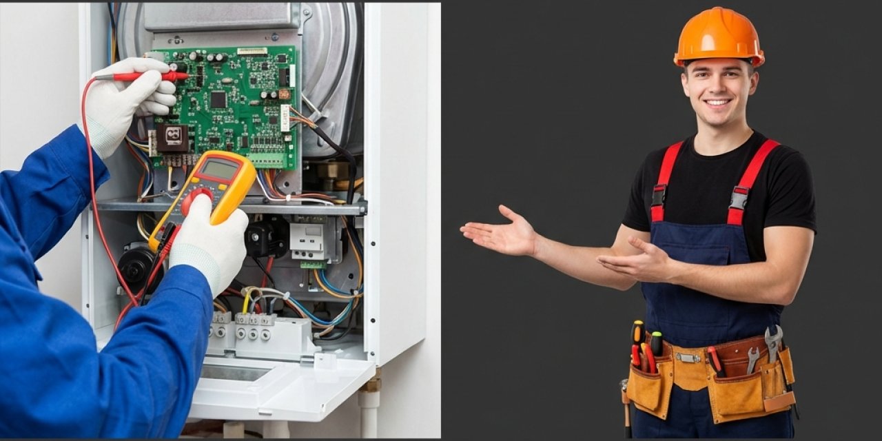 Kombi Yıllık Bakımı ve Enerji Tasarrufu