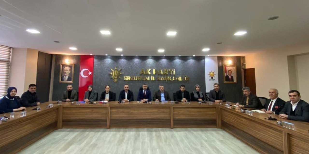 “Darbeci Zihniyeti Bir Kez Daha Kınıyoruz”