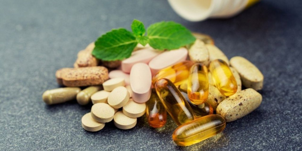 Kan Tahlili Yaptırmadan Vitamin Almak Doğru mu?
