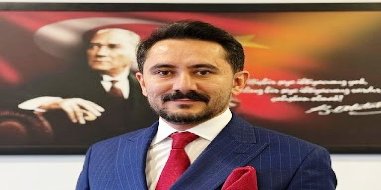 Özbek: "Ülkemizin geleceğine imzamızı atıyoruz"