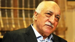 Fethullah Gülen o ülkeye sığınmak için harekete geçti