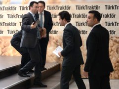 Bilim Sanayi ve Teknoloji Bakanı Fikri Işık Fenalaştı