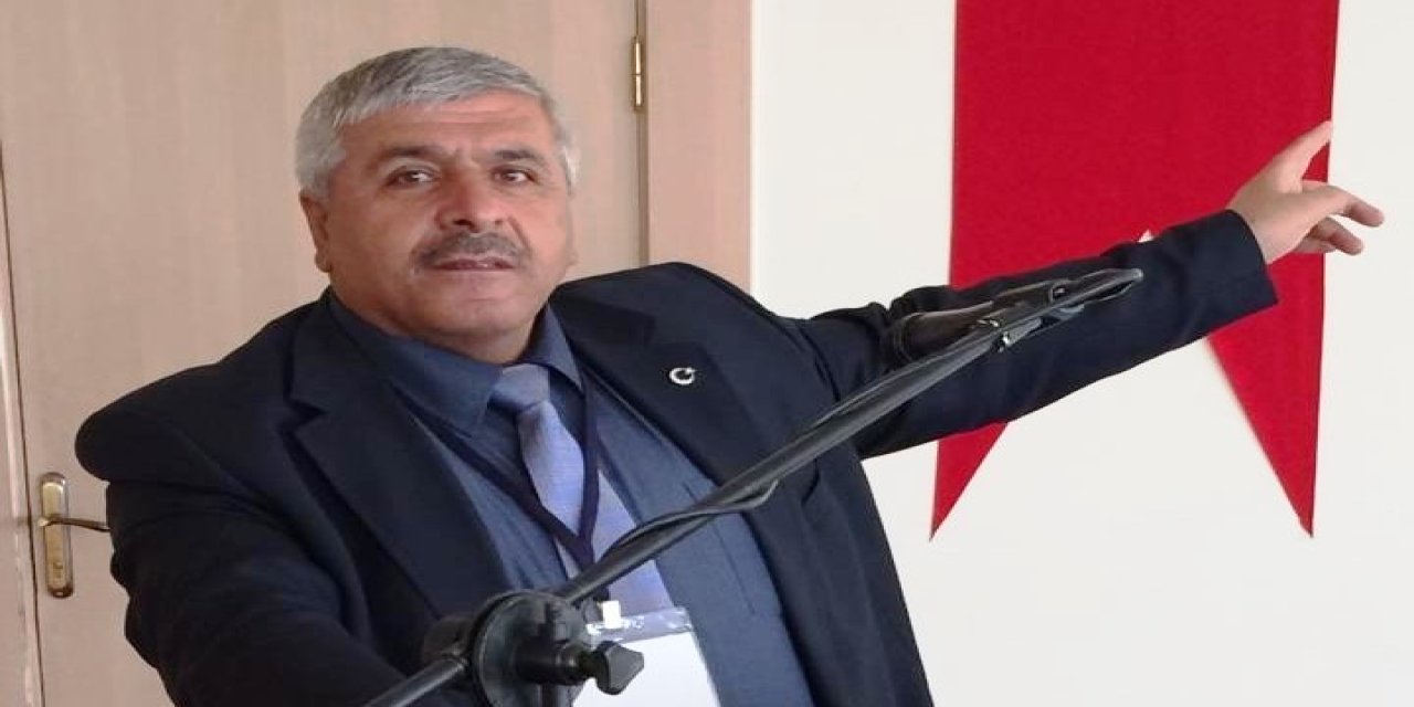 Kotanlı: "Çalışanların huzuru ve adalete olan güveni önemli"