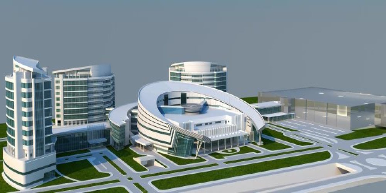 Sağlık hizmetleri vatandaşa artık daha yakın