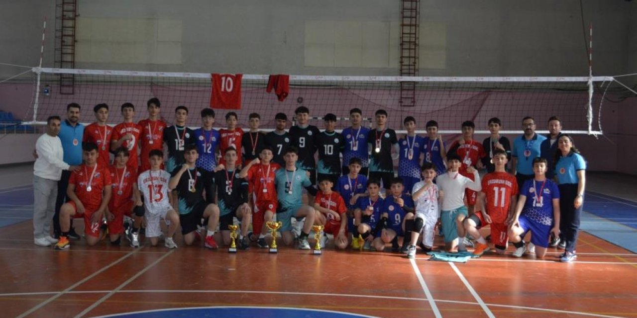 Finalin adı Aşkale oldu: Kupa Aşkale’nin