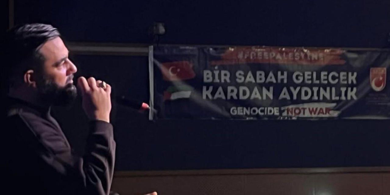 Erzurum’da "Ramazan Neşesi" devam ediyor