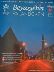 Beyazşehir Palandöken 3. Yaşında