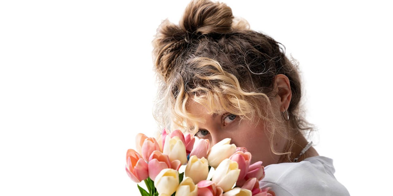 Kadınlar Gününe Özel Hediye Çiçek Önerileri