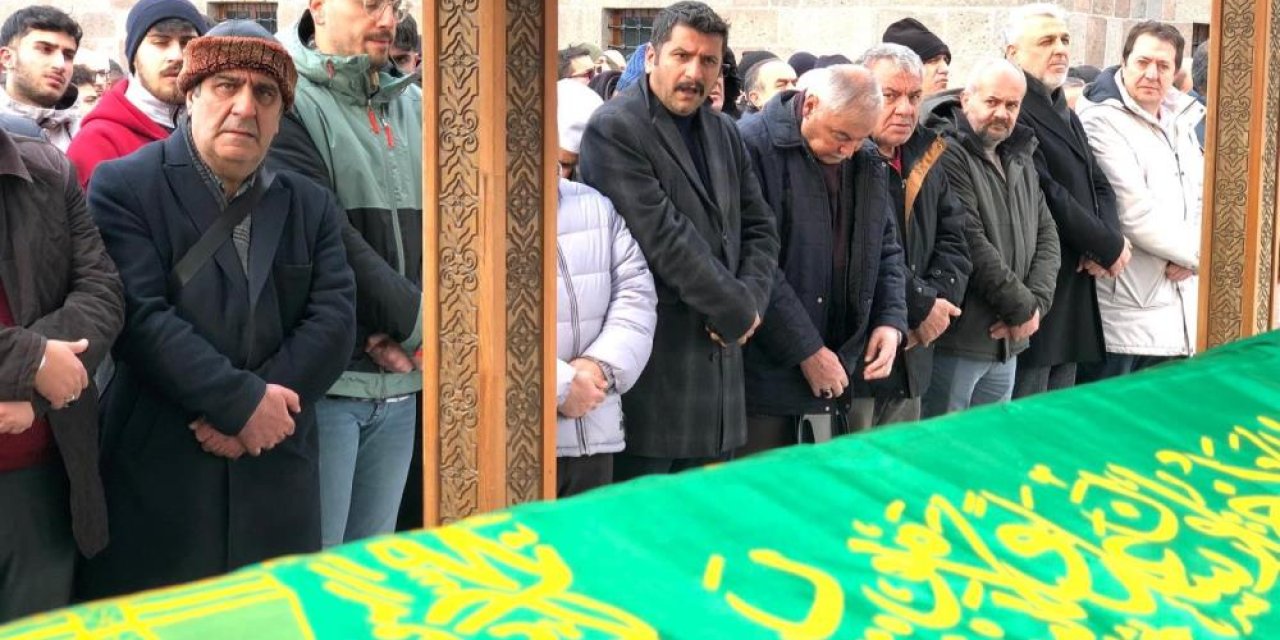 Tarakçıoğlu ailesinin acı günü