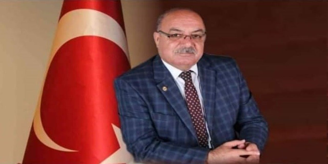 Başkan Gödekmerdan’dan, Kadir Gecesi mesajı