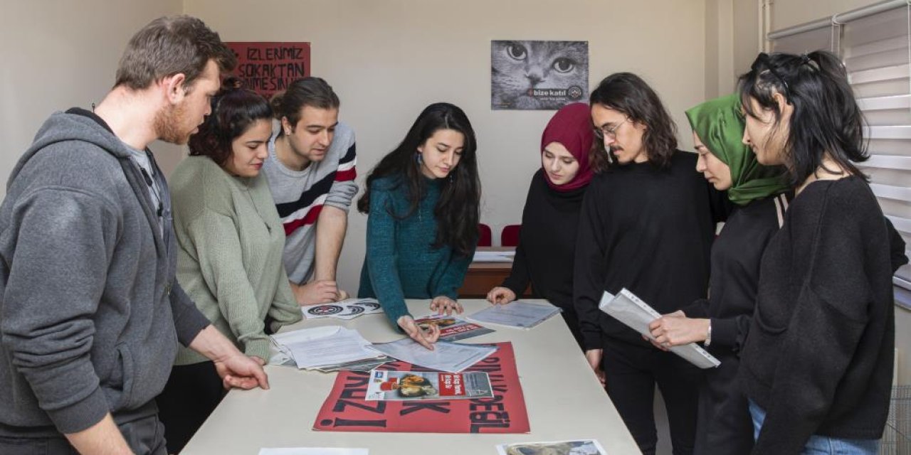 Türkiye genelinde beşinci sırada yer aldı