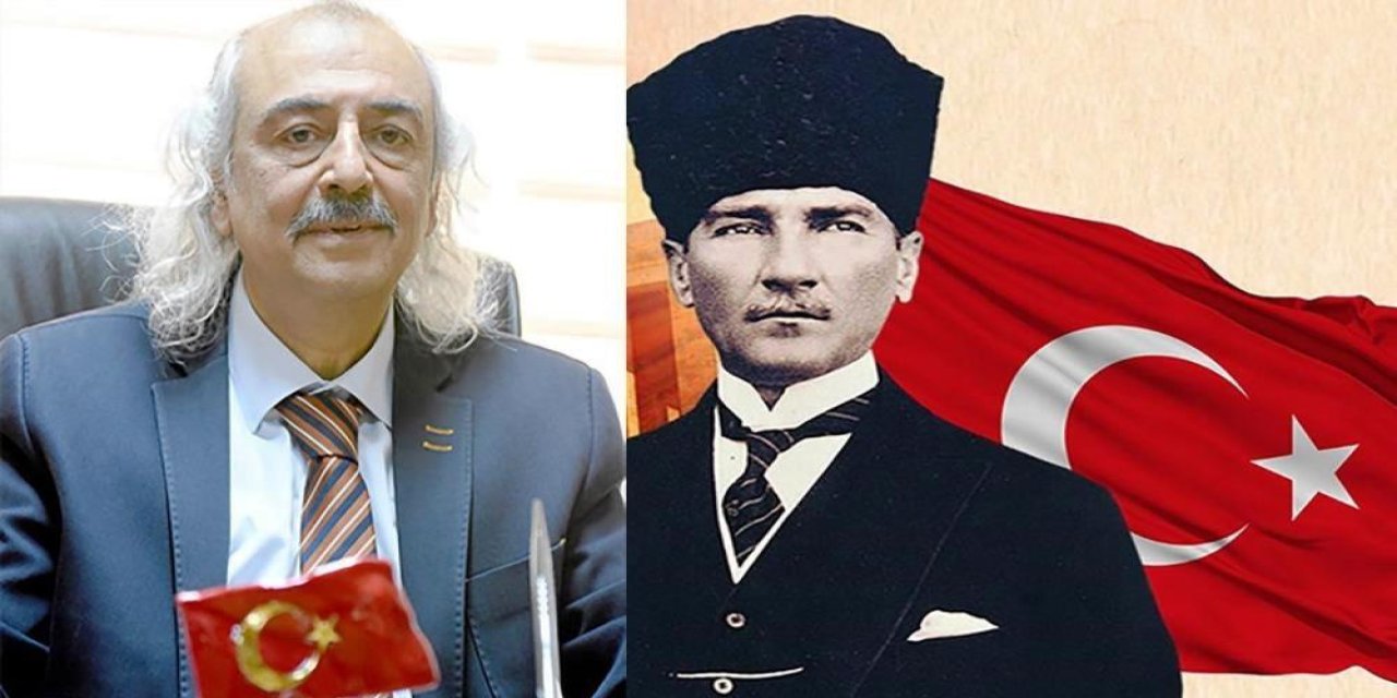 "Çanakkale, sadece bir savaşın değil, bağımsızlık uğruna verilen eşsiz bir mücadelenin adıdır"