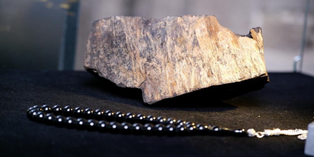 Erzurum'dan dünyaya uzanan bir güzellik