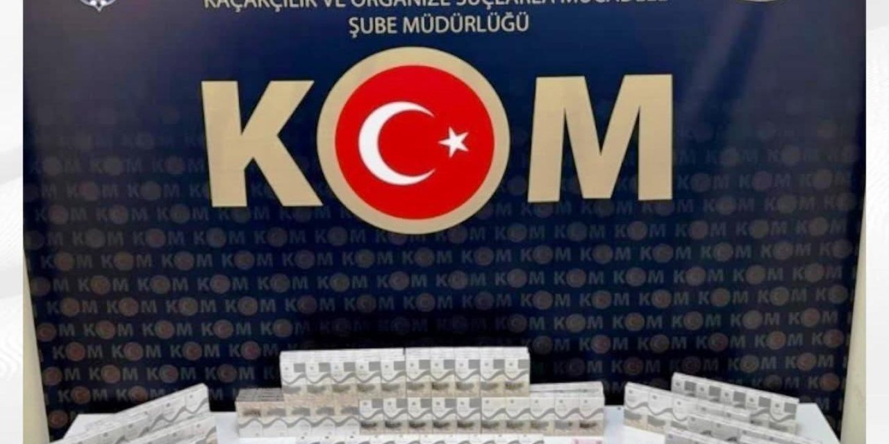 25 Milyon TL’lik Vurgun Engellendi