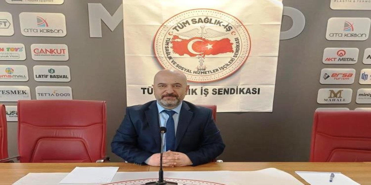 Tekin'e önemli görev