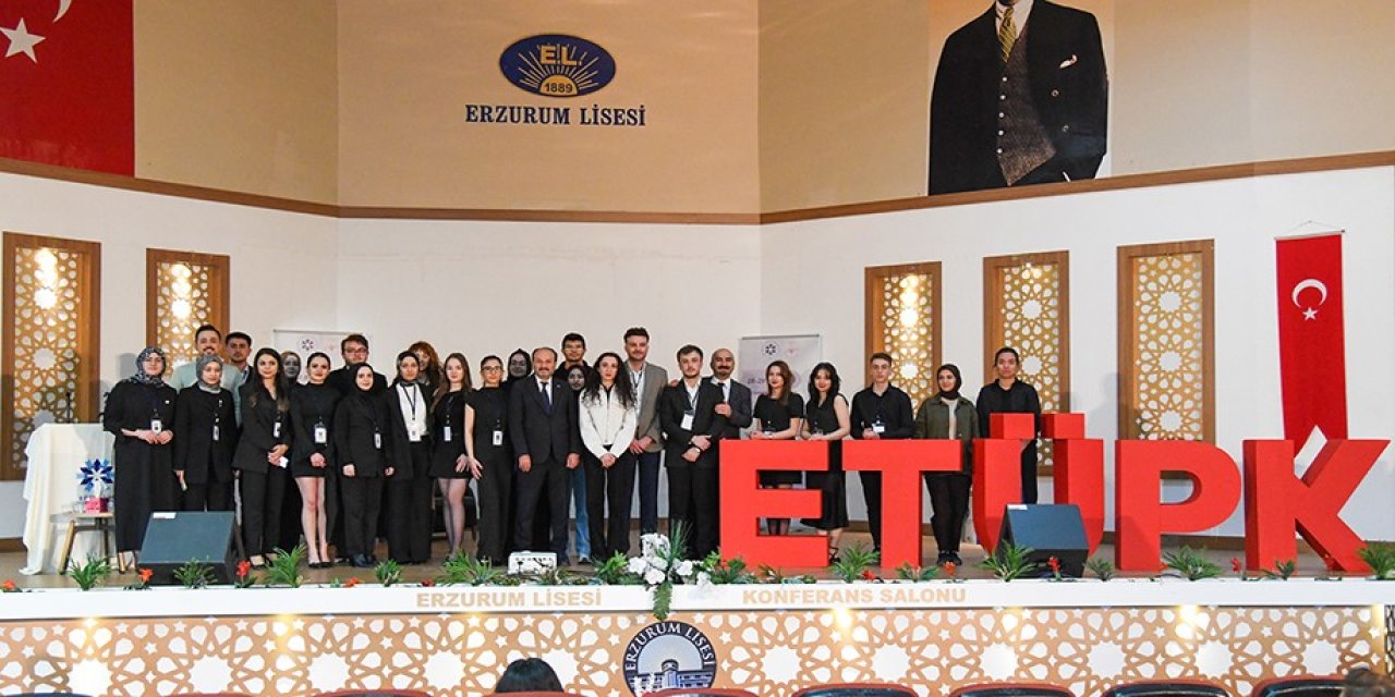 IV. ulusal ETÜ psikoloji öğrenci zirvesi