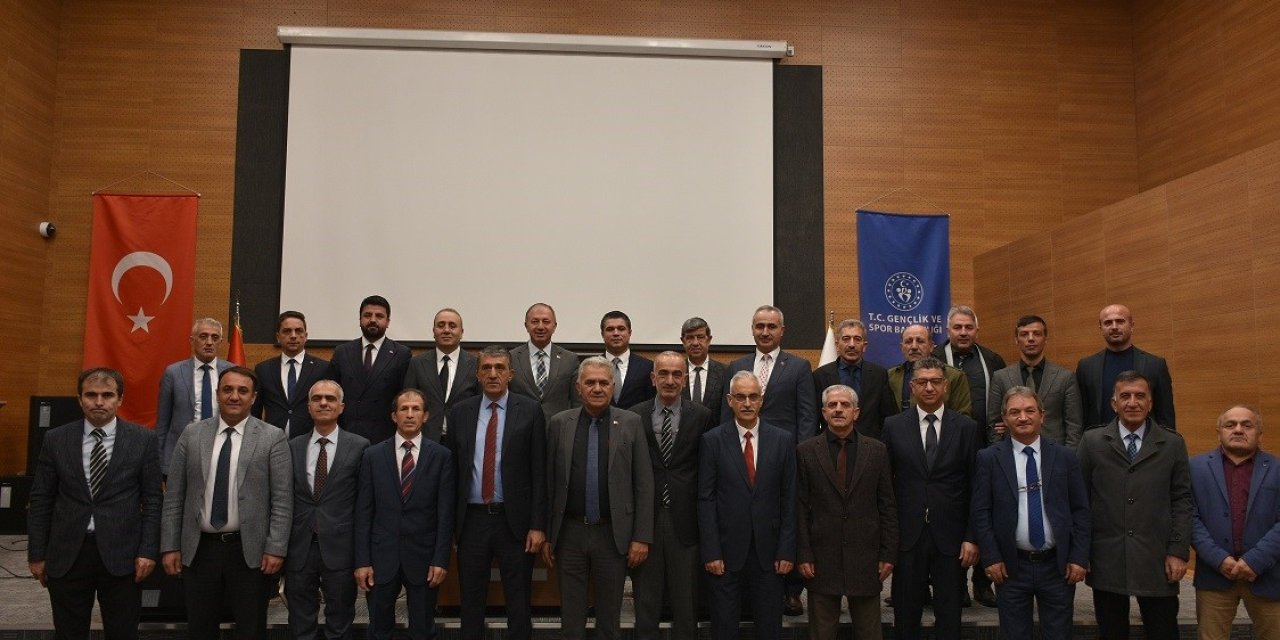 Çakmur: "Bizim için yarış yeni başlıyor"