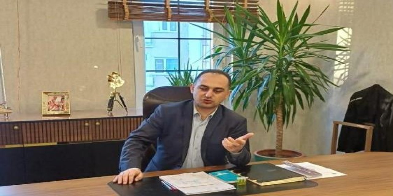 Uçar, "Kul hakkını rakamların ardına saklamayın"