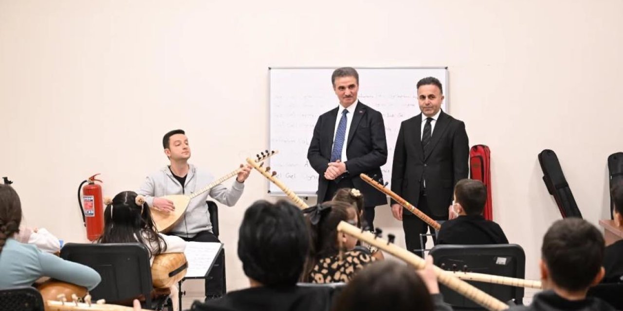 2025'te Erzurum'a 1 milyon ziyaretçi