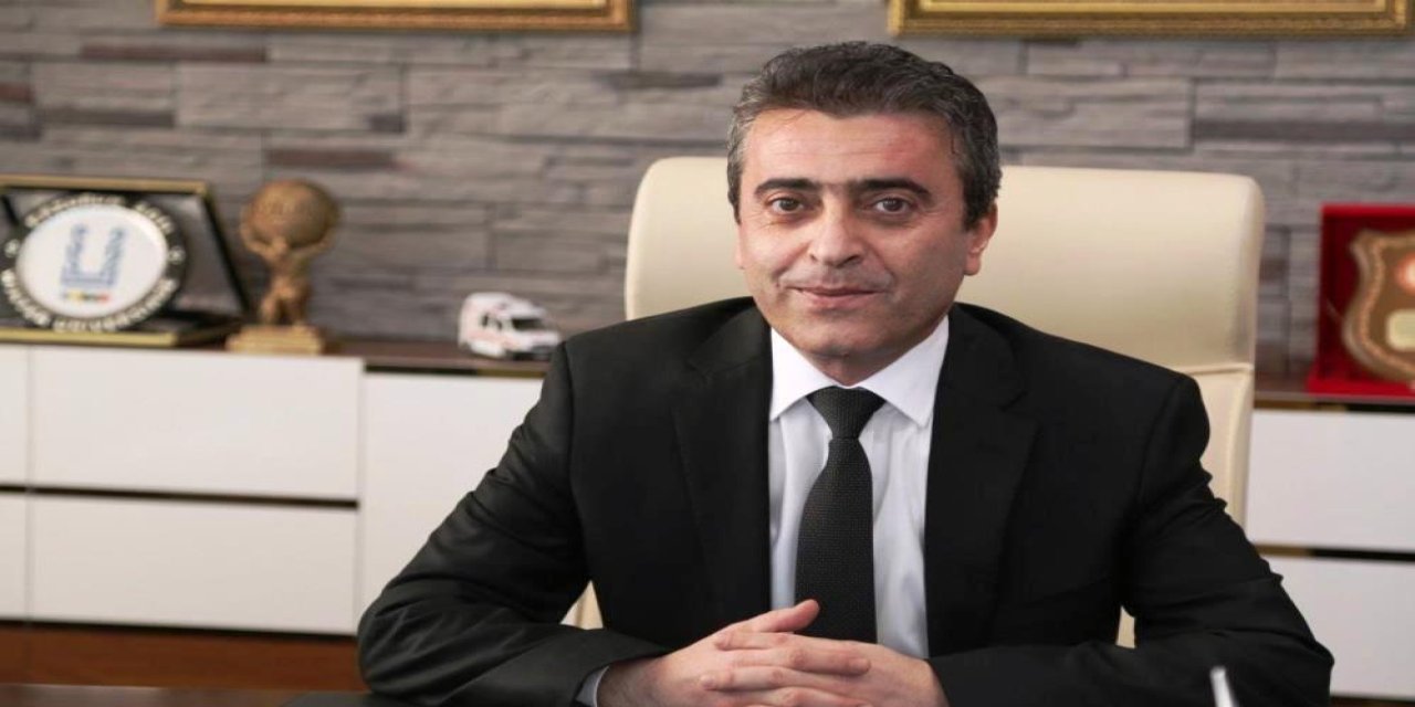 Bedir; "Erken teşhis hayat kurtarır; tarama ise buna açılan en güçlü kapıdır"