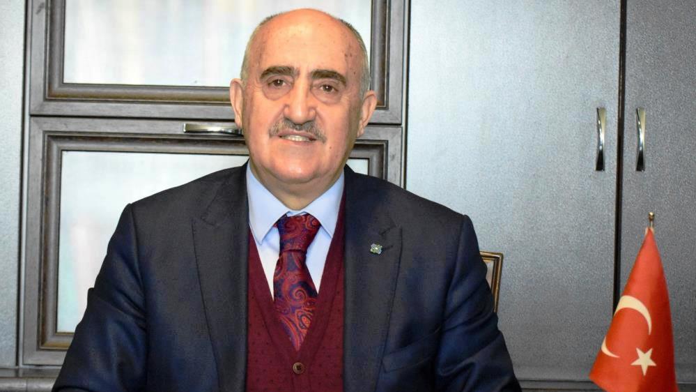 Erzurum Kent Konseyi'nden Türk Polis Teşkilatının kuruluş yıldönümü mesajı