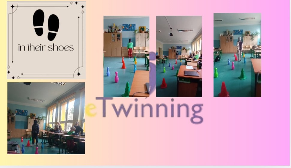 Uluslararası eTwinning projesiyle empati sınırları aştı