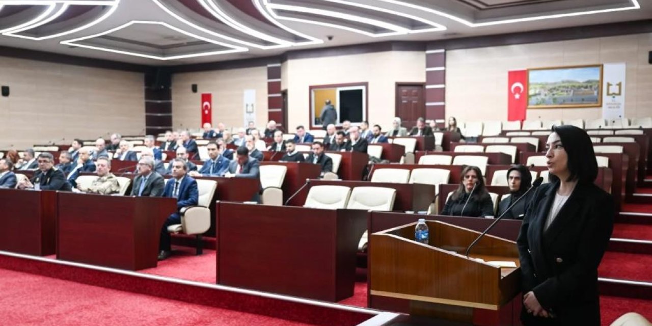 "Bağımlılıkla mücadele topyekün olmalı"