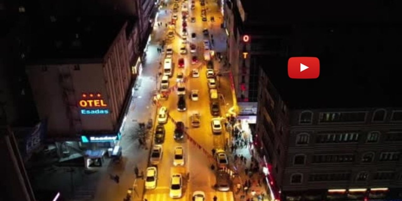 Erzurumspor FK şampiyonluğa koşuyor