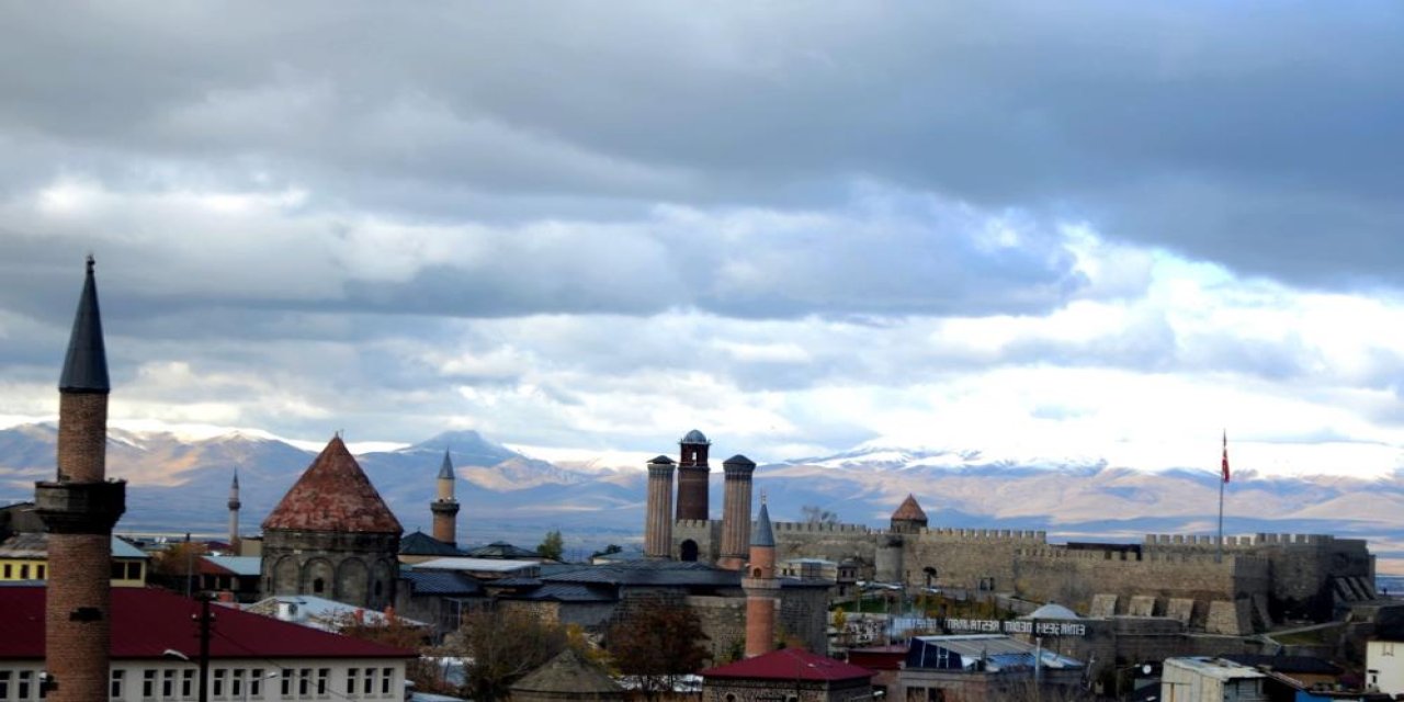 Kadim şehrin asırlık mirası: Erzurum’da coğrafi işaret seferberliği