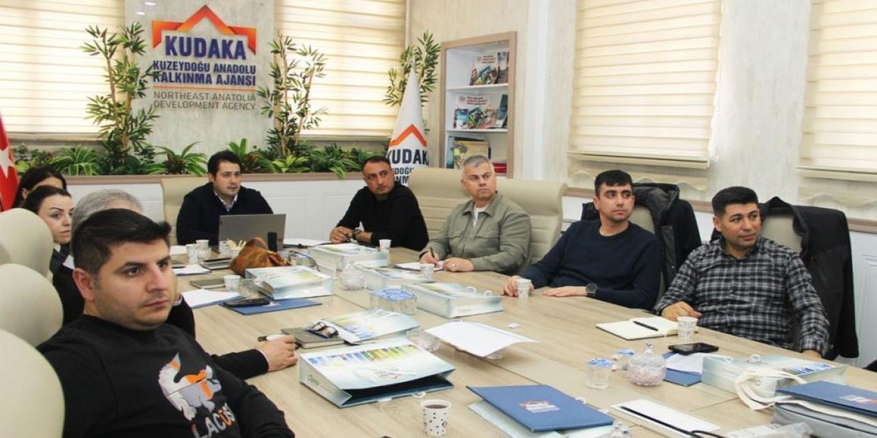 Proje yönetiminde kurumsal kapasite güçleniyor