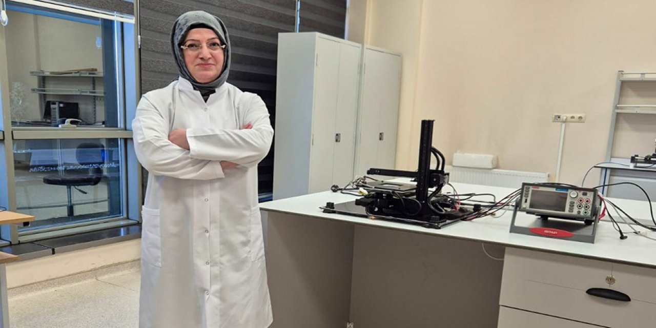 ETÜ ortaklı fotonik buluş tescillendi