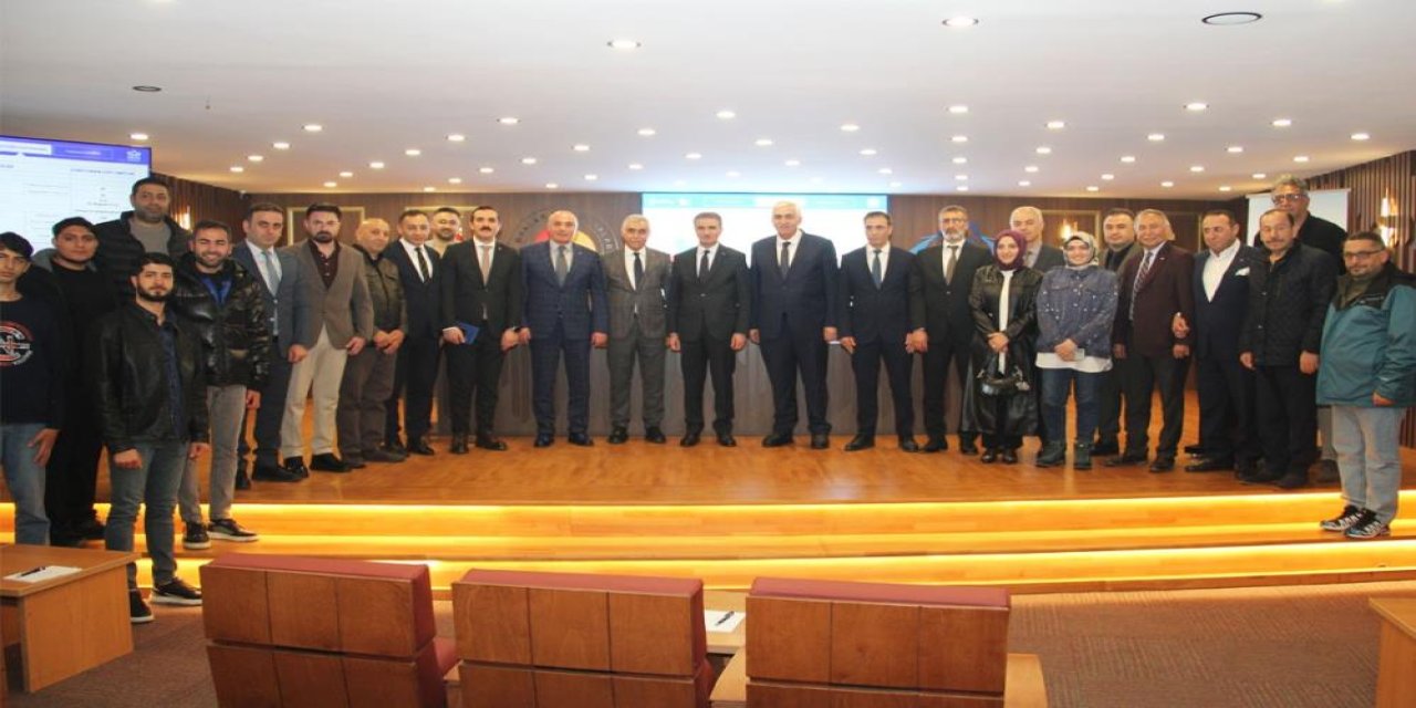 Hedef yüksek katma değerli yatırım